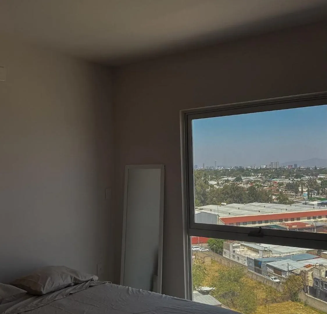 Exclusive Luxury Apartment Guadalajara