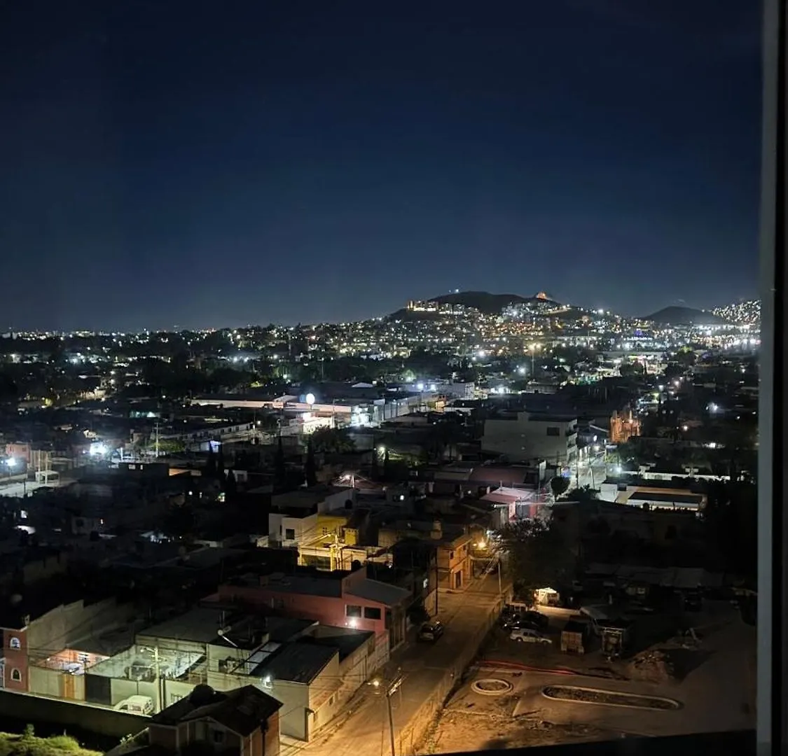 Exclusive Luxury Apartment Guadalajara México
