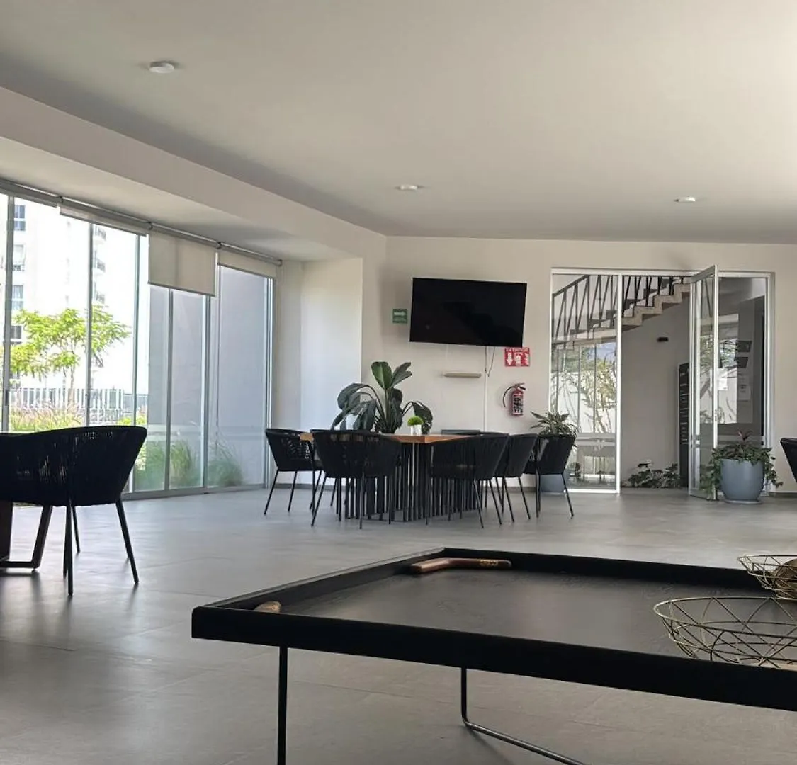 Exclusive Luxury Apartment Guadalajara