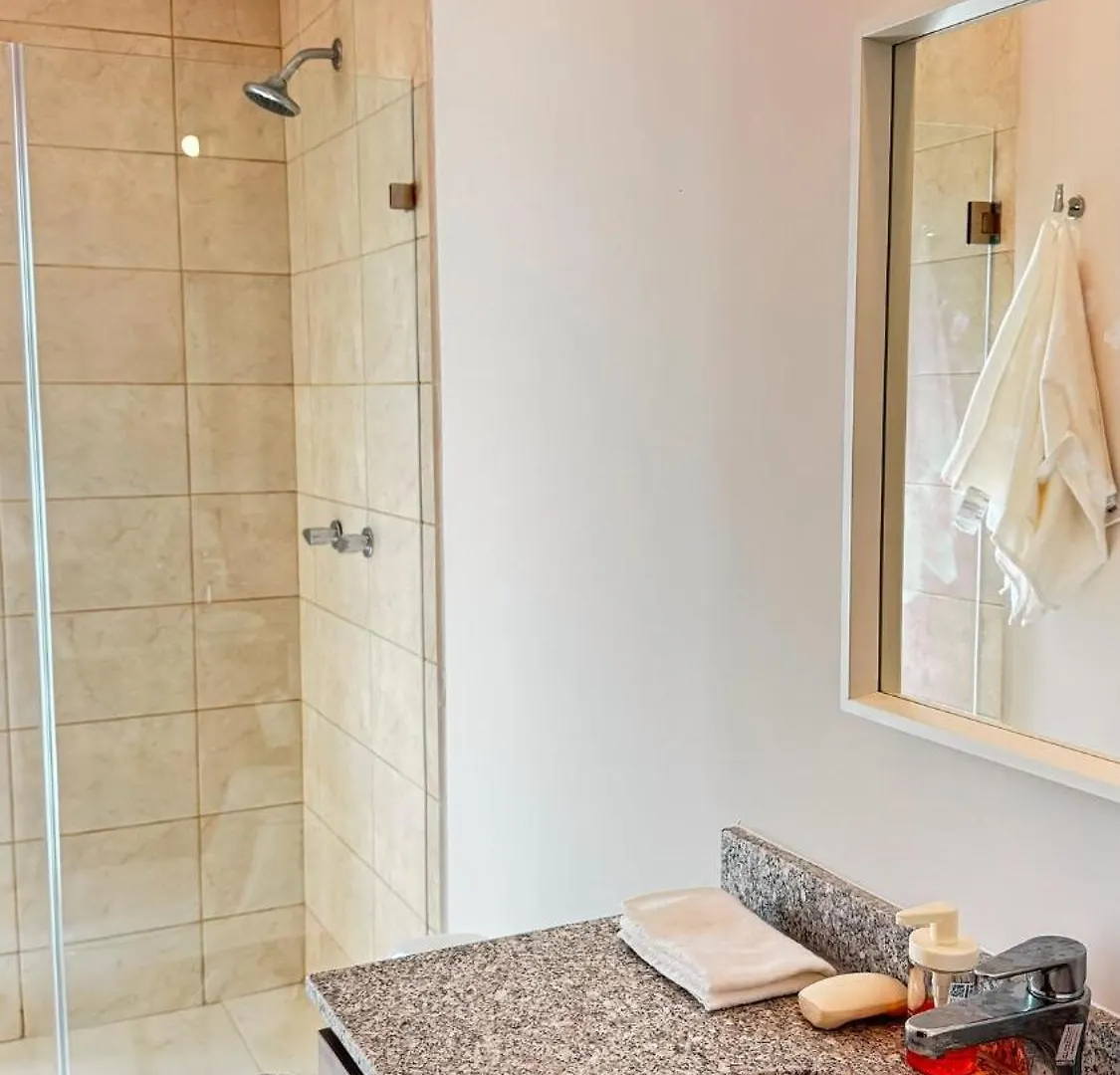 Exclusive Luxury Apartment Guadalajara 0*,
