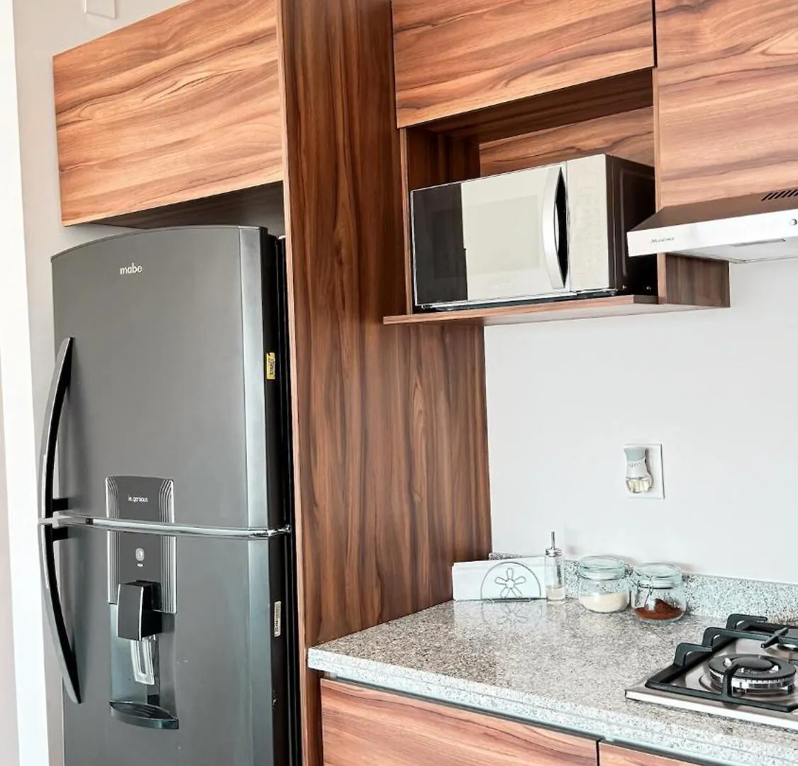 Exclusive Luxury Apartment Guadalajara