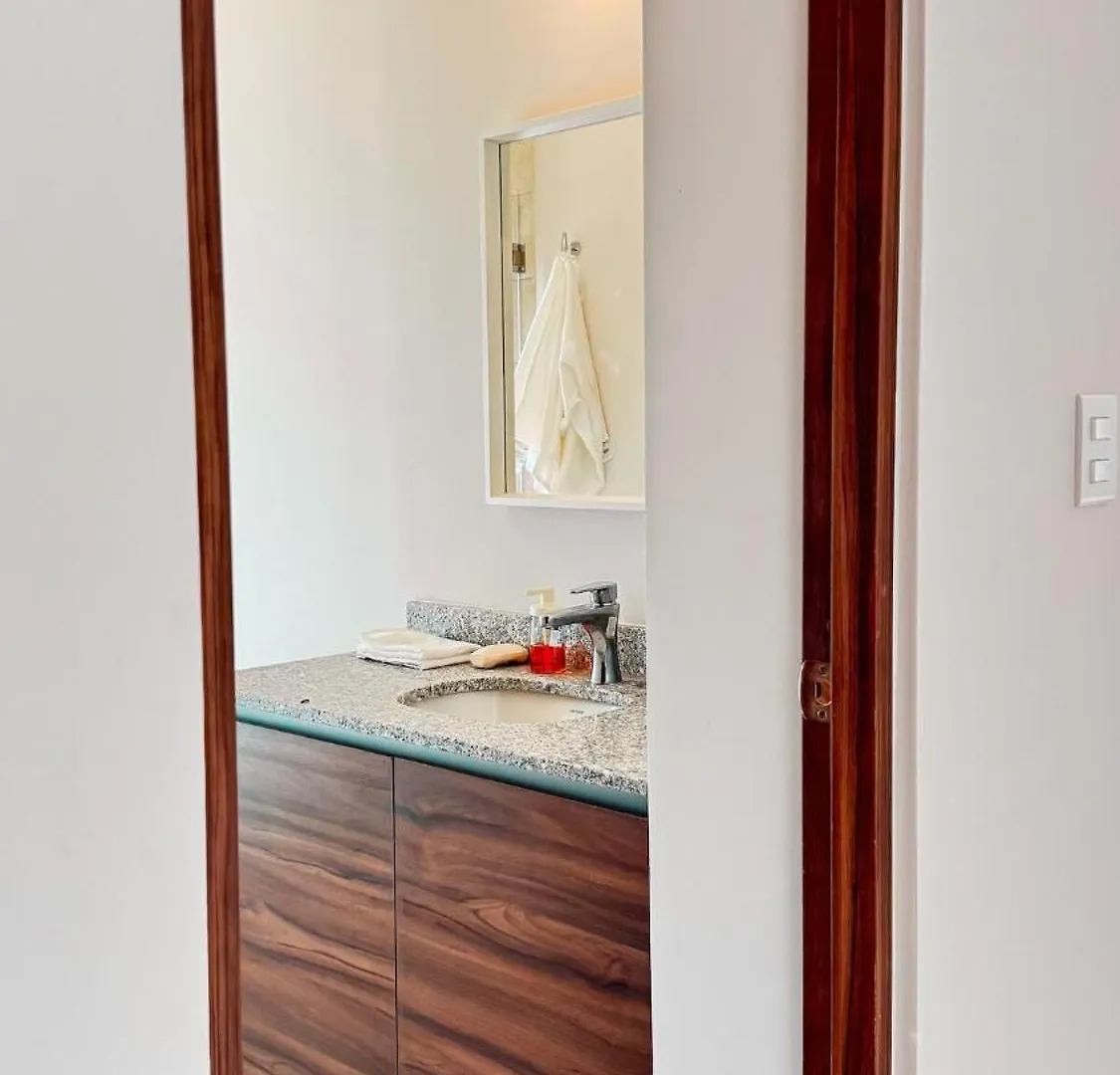 Exclusive Luxury Apartment Guadalajara