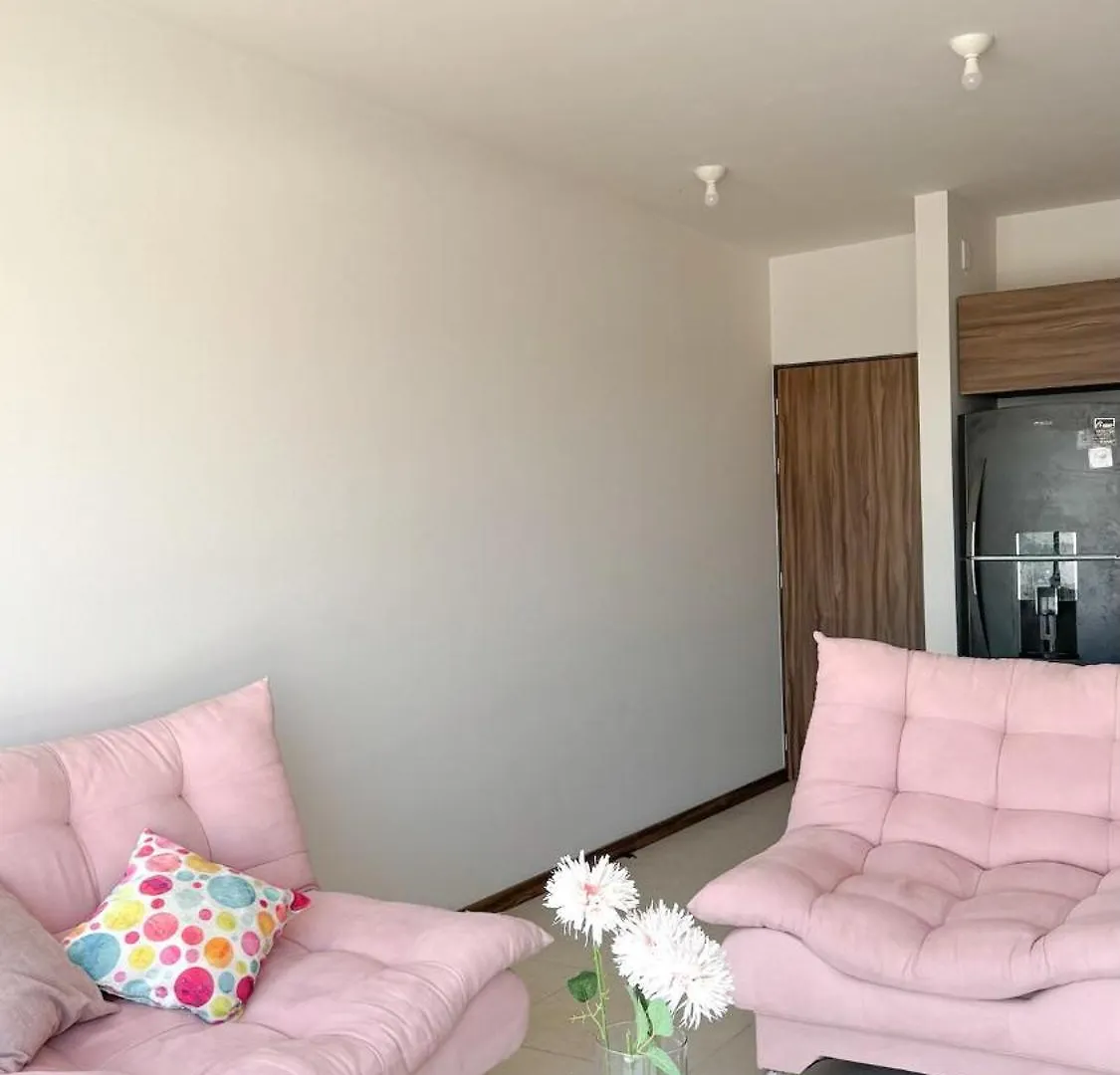 Exclusive Luxury Apartment Guadalajara