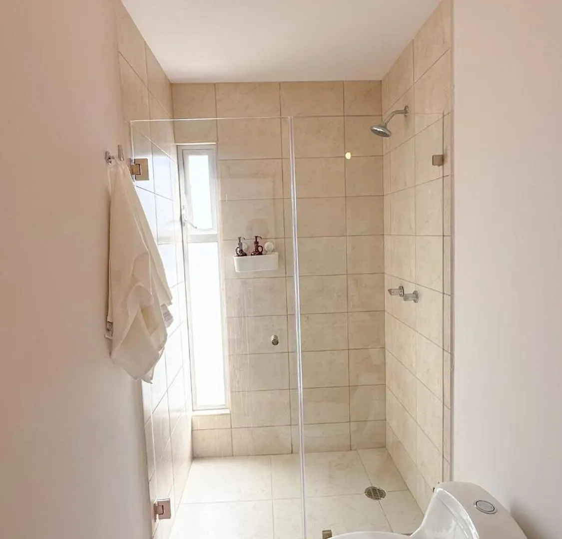 Exclusive Luxury Apartment Guadalajara