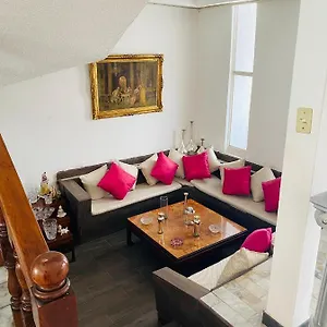 Cosmopolitan Providencia Guadalajara